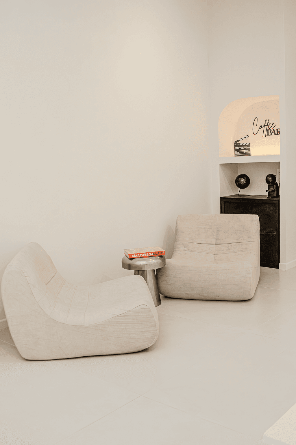 Ateliers & expériences